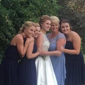 Meet your Posher, Jacqueline